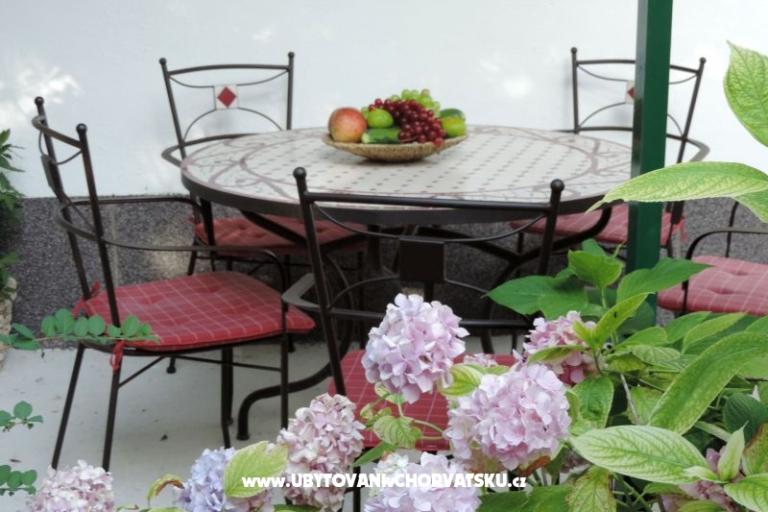 Appartement Lucija – foto 14