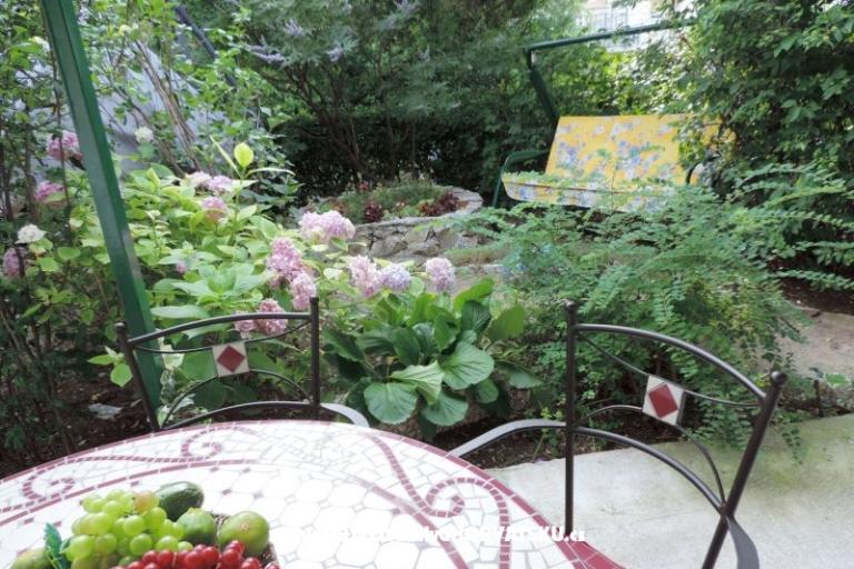 Appartement Lucija – foto 18