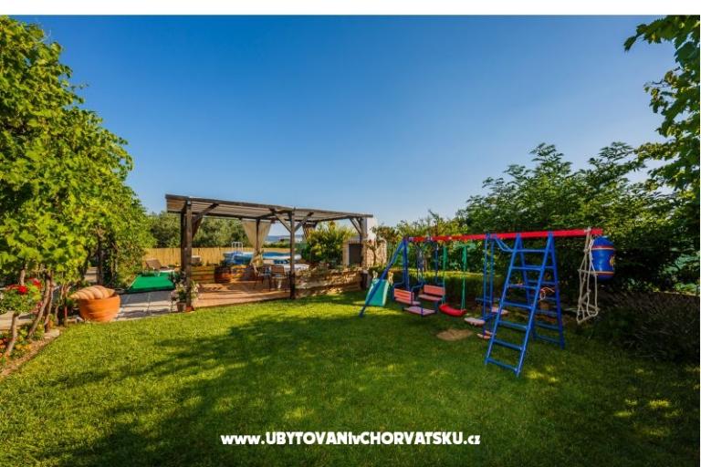 Appartement Majana – foto 13