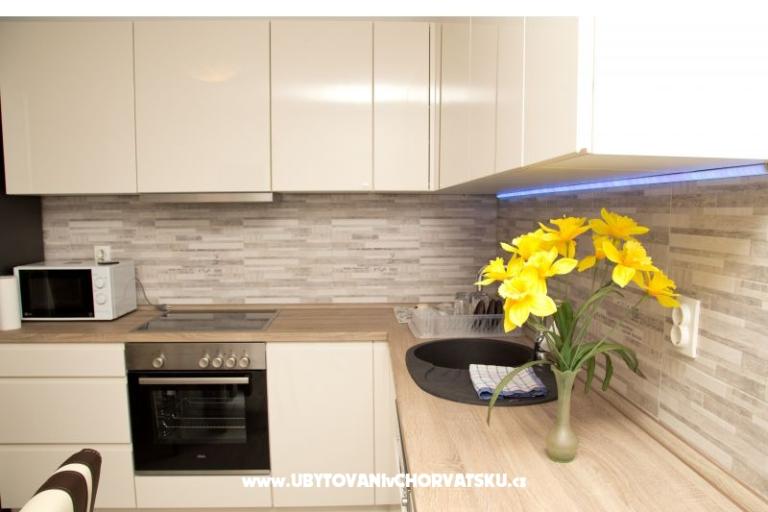 Appartement Marinko, Kaštel Gomilica – foto 13