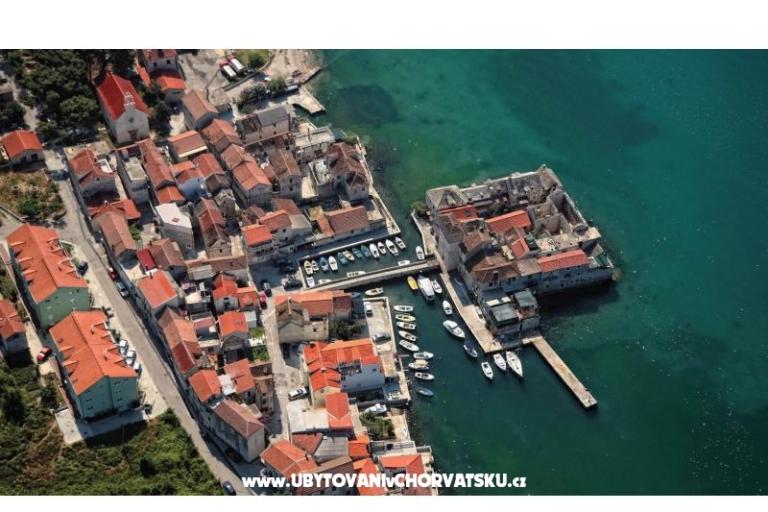 Appartement Marinko, Kaštel Gomilica – foto 14