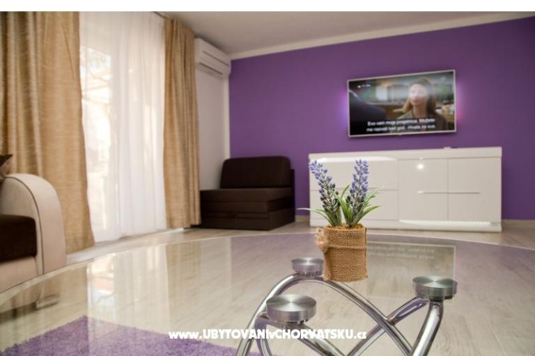Appartement Marinko, Kaštel Gomilica – foto 6