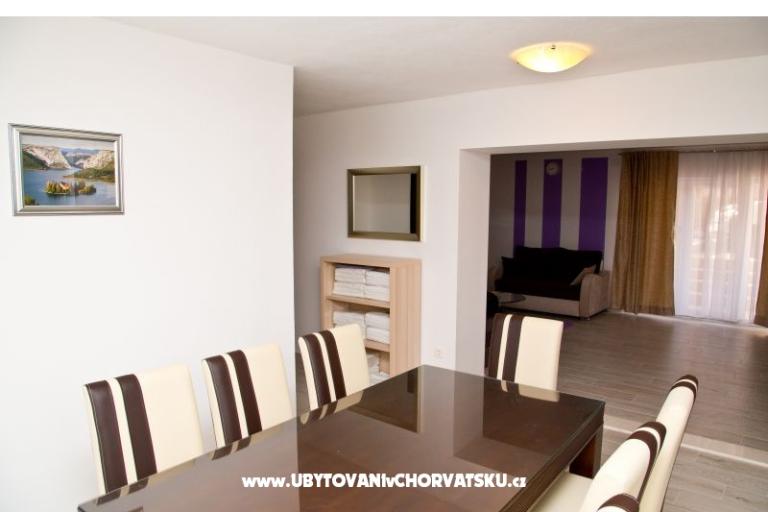 Appartement Marinko, Kaštel Gomilica – foto 7