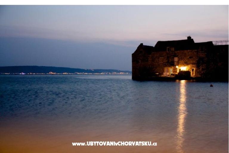 Appartement Marinko, Kaštel Gomilica – foto 9