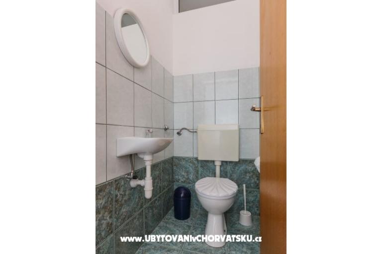 Appartement Natalija – foto 11