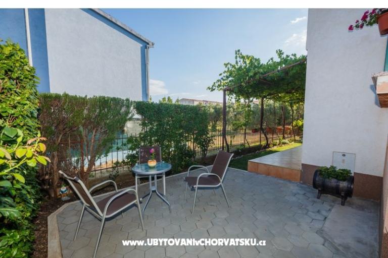 Appartement Natalija – foto 16