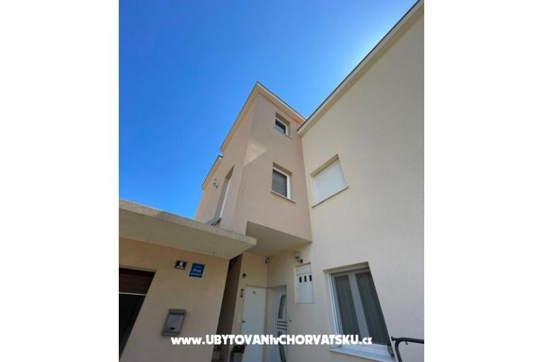 Appartement Perić – foto 10