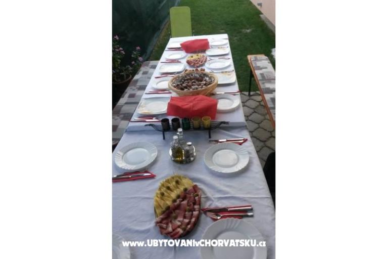 Appartement Perić – foto 11