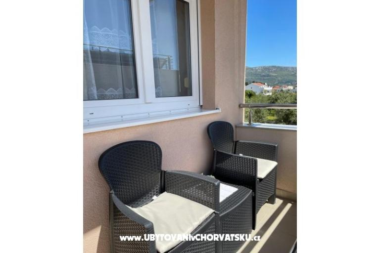 Appartement Perić – foto 3