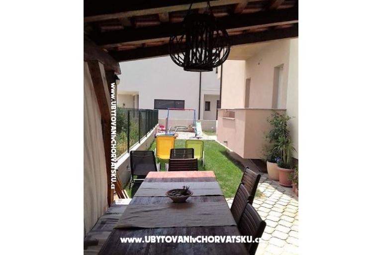 Appartement Perić – foto 5