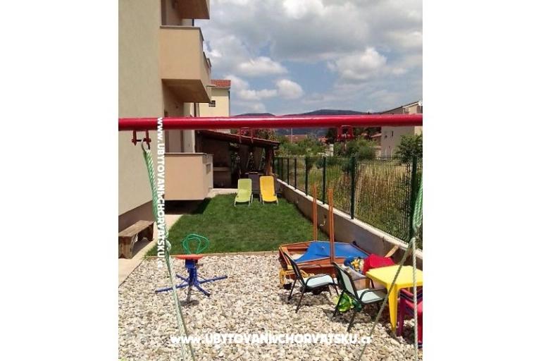 Appartement Perić – foto 7