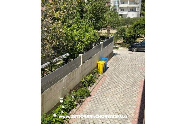 Appartement Perić – foto 9