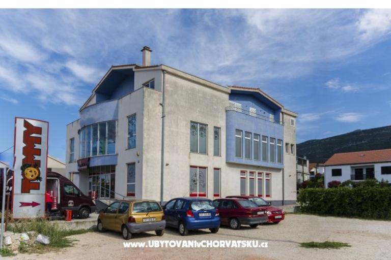Appartement Sara **** – foto 18