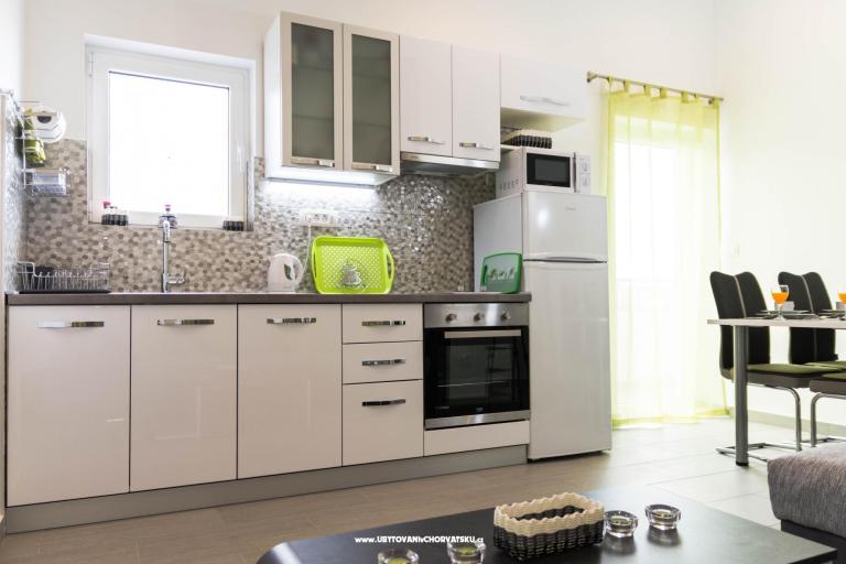 Appartement Sara **** – foto 3