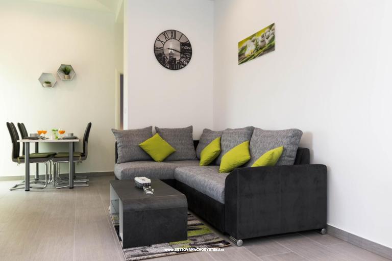 Appartement Sara **** – foto 4