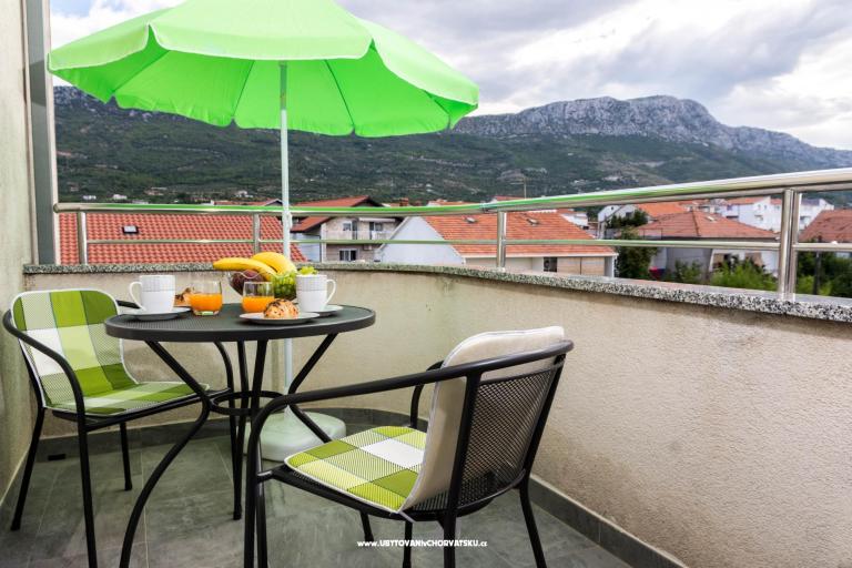 Appartement Sara **** – foto 7