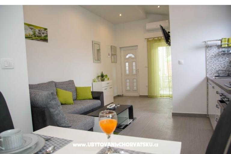 Appartement Sara **** – foto 9