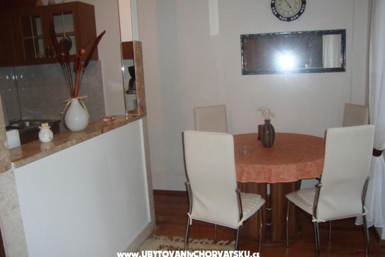 Appartement Šarić – foto 3