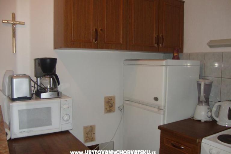 Appartement Šarić – foto 5