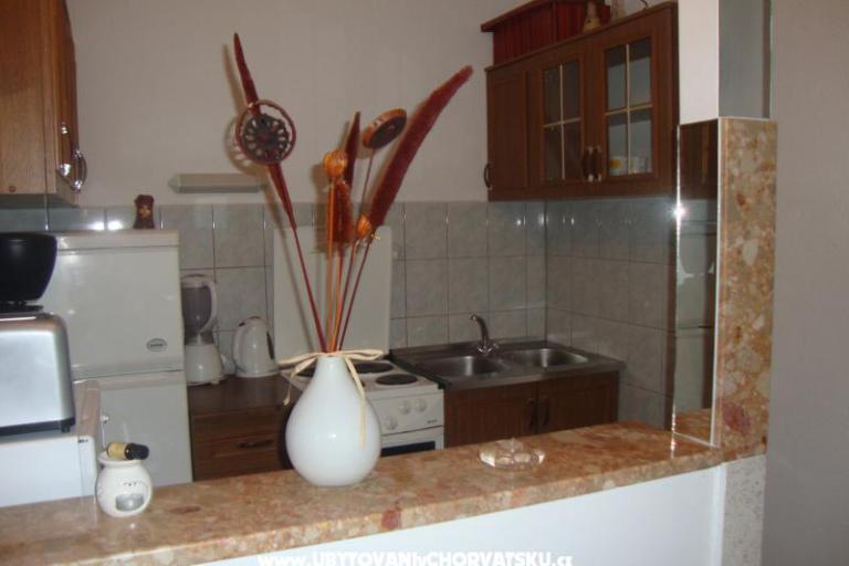 Appartement Šarić – foto 8