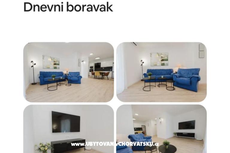 Appartement Toka – foto 3