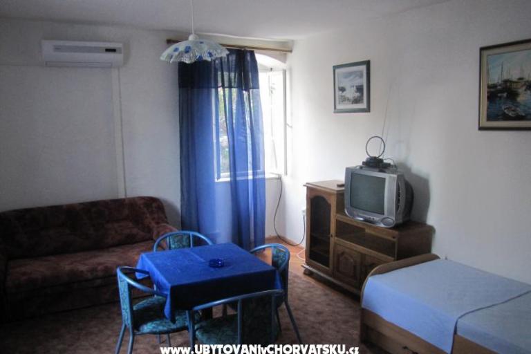 Appartements Alfirević – foto 2