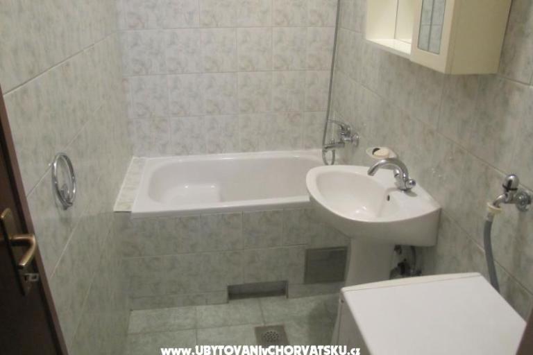 Appartements Alfirević – foto 8