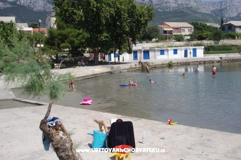 Appartements Batina – foto 11