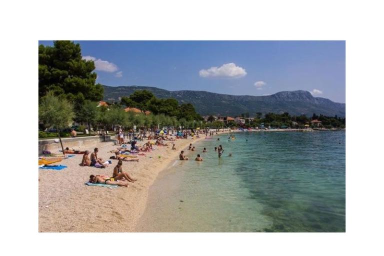 Appartements Batina – foto 12