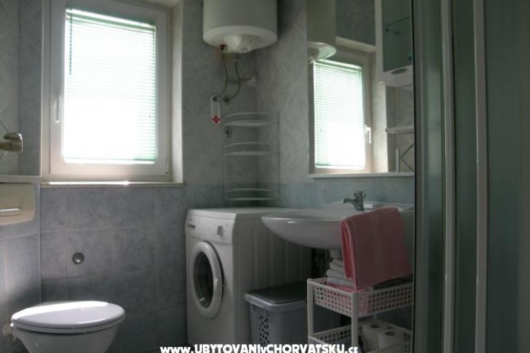 Appartements Batina – foto 5