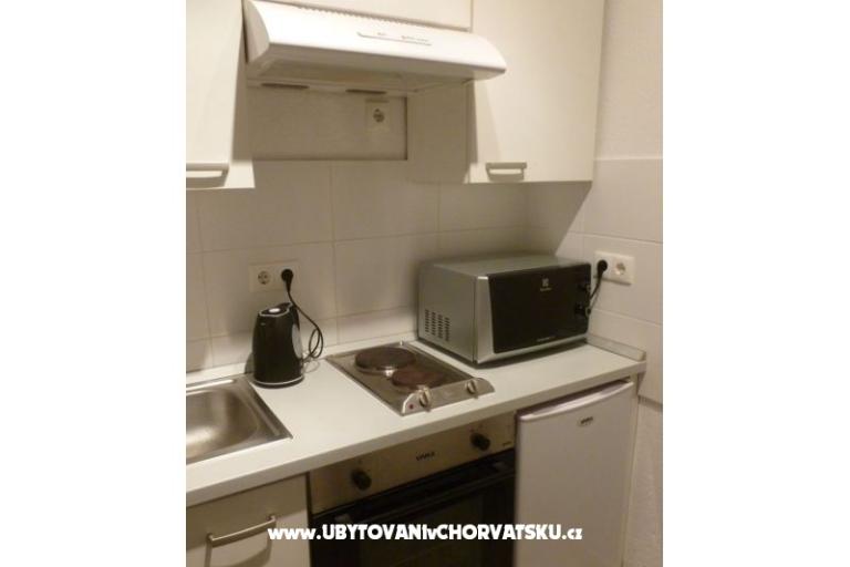 Appartements Botić – foto 14
