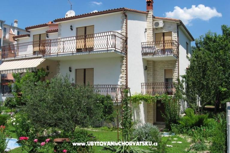 Appartements Božana – foto 2