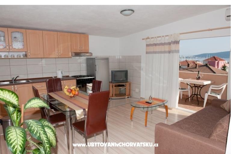 Appartements Brnas – foto 10