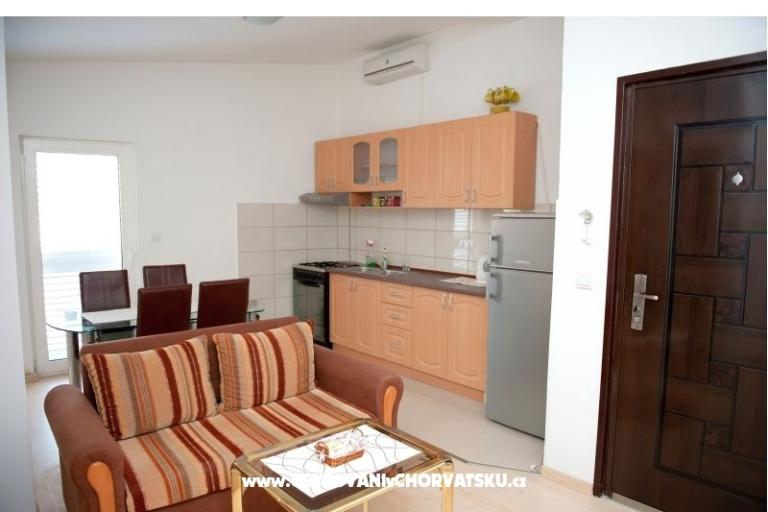 Appartements Brnas – foto 13