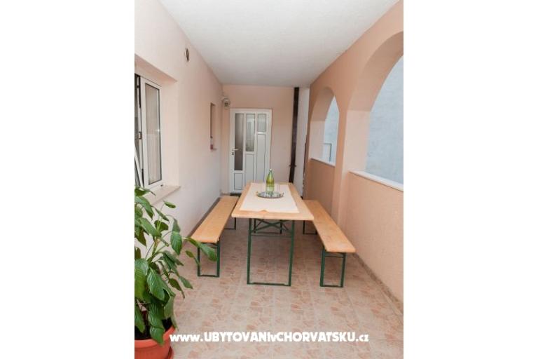 Appartements Brnas – foto 2