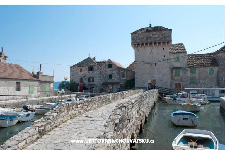 Appartements Brnas – foto 6