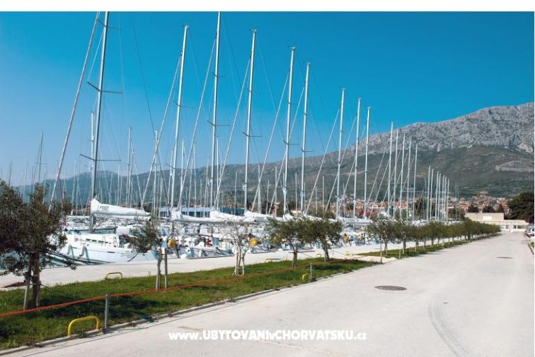 Appartements Brnas – foto 8