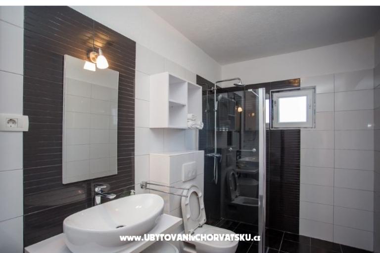 Appartements Duje – foto 10
