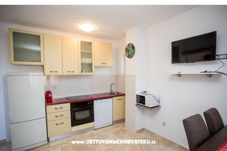 Appartements Duje – foto 11