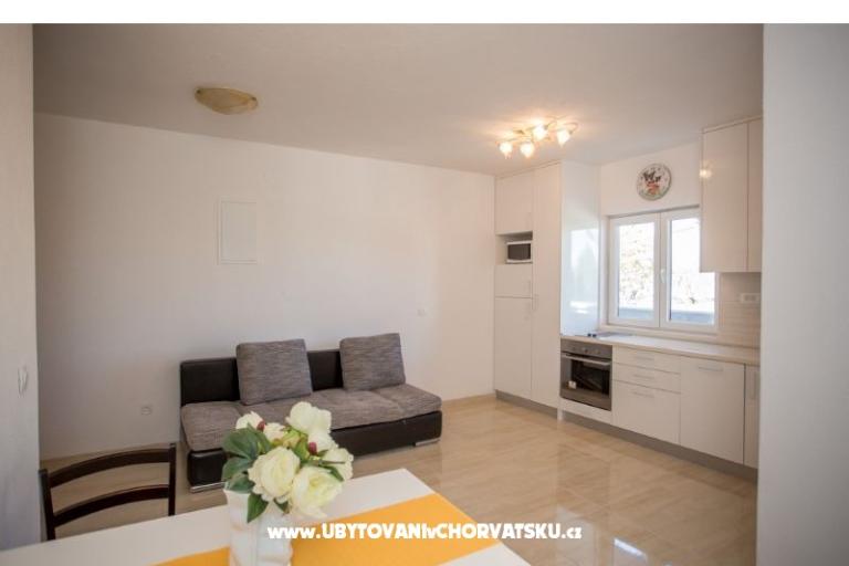 Appartements Duje – foto 16