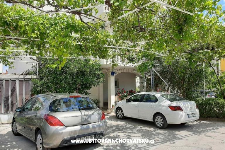 Appartements Hrga – foto 6