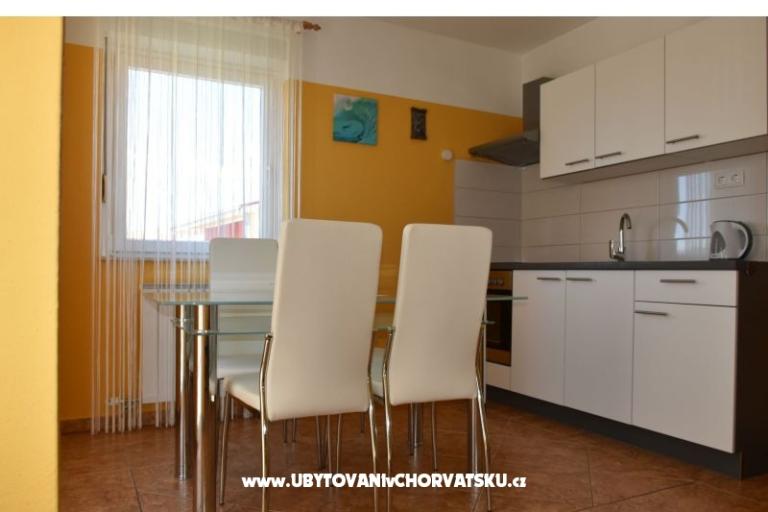 Appartements Jelena – foto 13