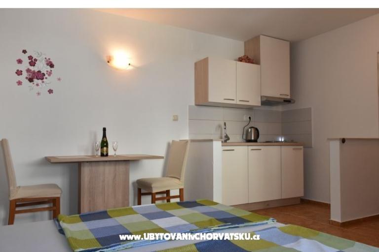 Appartements Jelena – foto 4