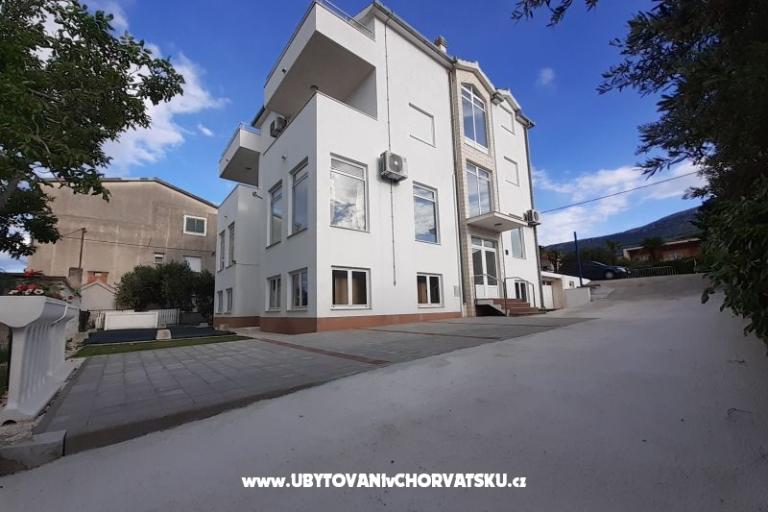 Appartements Karadza – foto 14