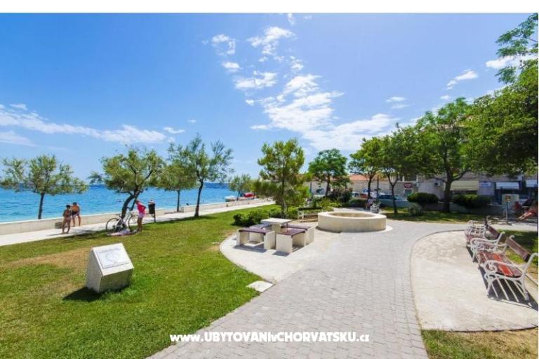 Appartements Karadza – foto 15