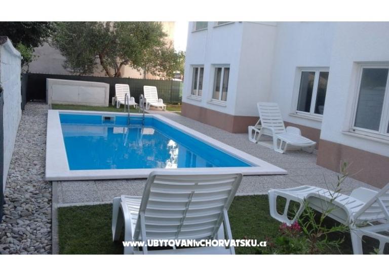 Appartements Karadza – foto 2