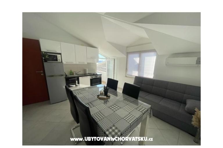 Appartements Karadza – foto 21