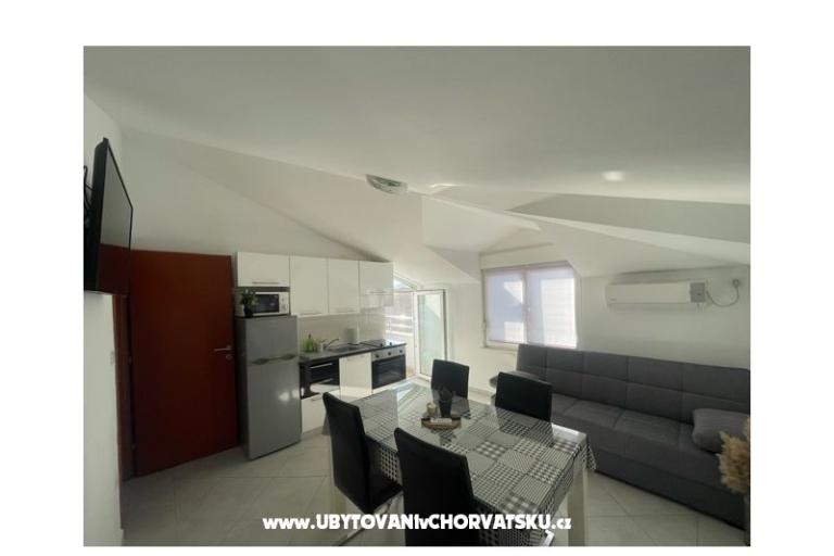 Appartements Karadza – foto 22