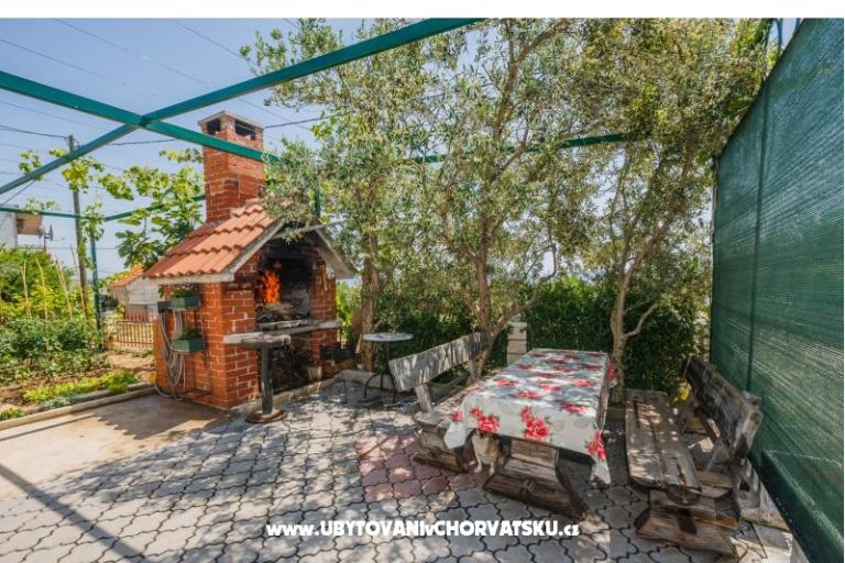 Appartements Kike – foto 15