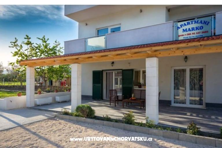 Villa Apartmani Marko – foto 17
